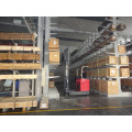 Warehouse Storage Heavy duty cantilever rack for color tube sotrage